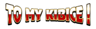 Logotyp To My Kibice